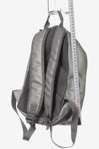 BREE Rucksack One Size in Grau