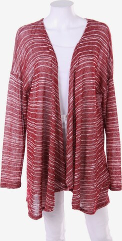 max Sweater & Cardigan in XL in Red: front