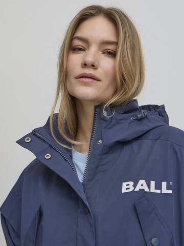 Ball - Abrigo de entretiempo ' BAPIOGGIA ' en azul