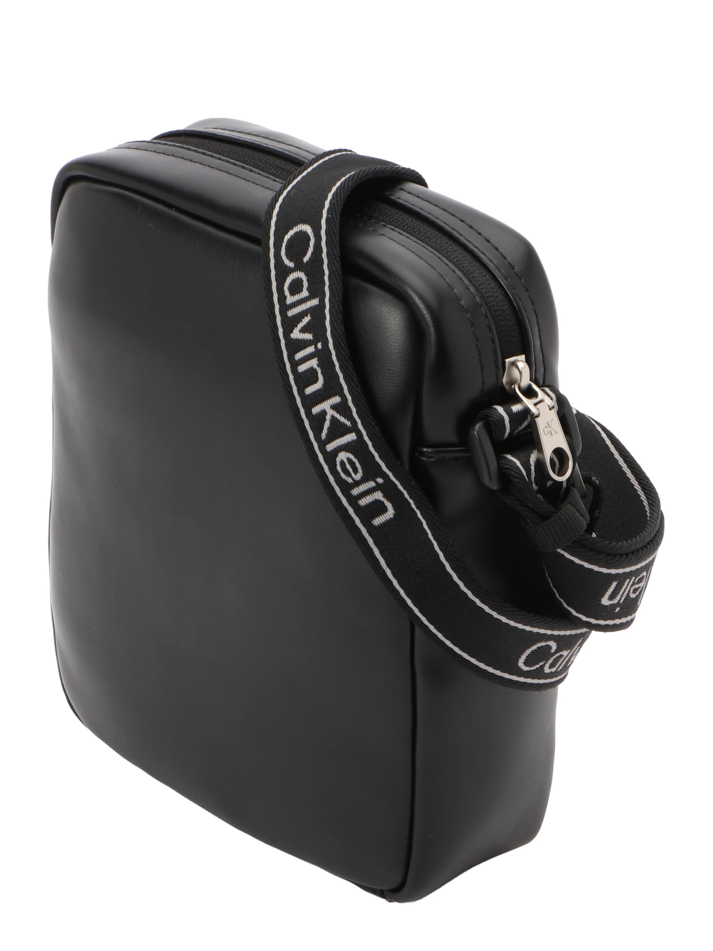 Calvin Klein Crossbody bag in Black