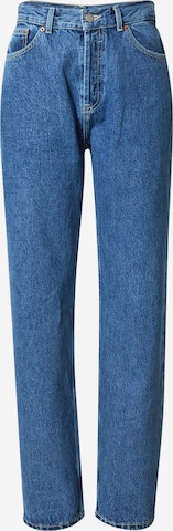 Dr. Denim Jeans 'Beth' in Blue: front