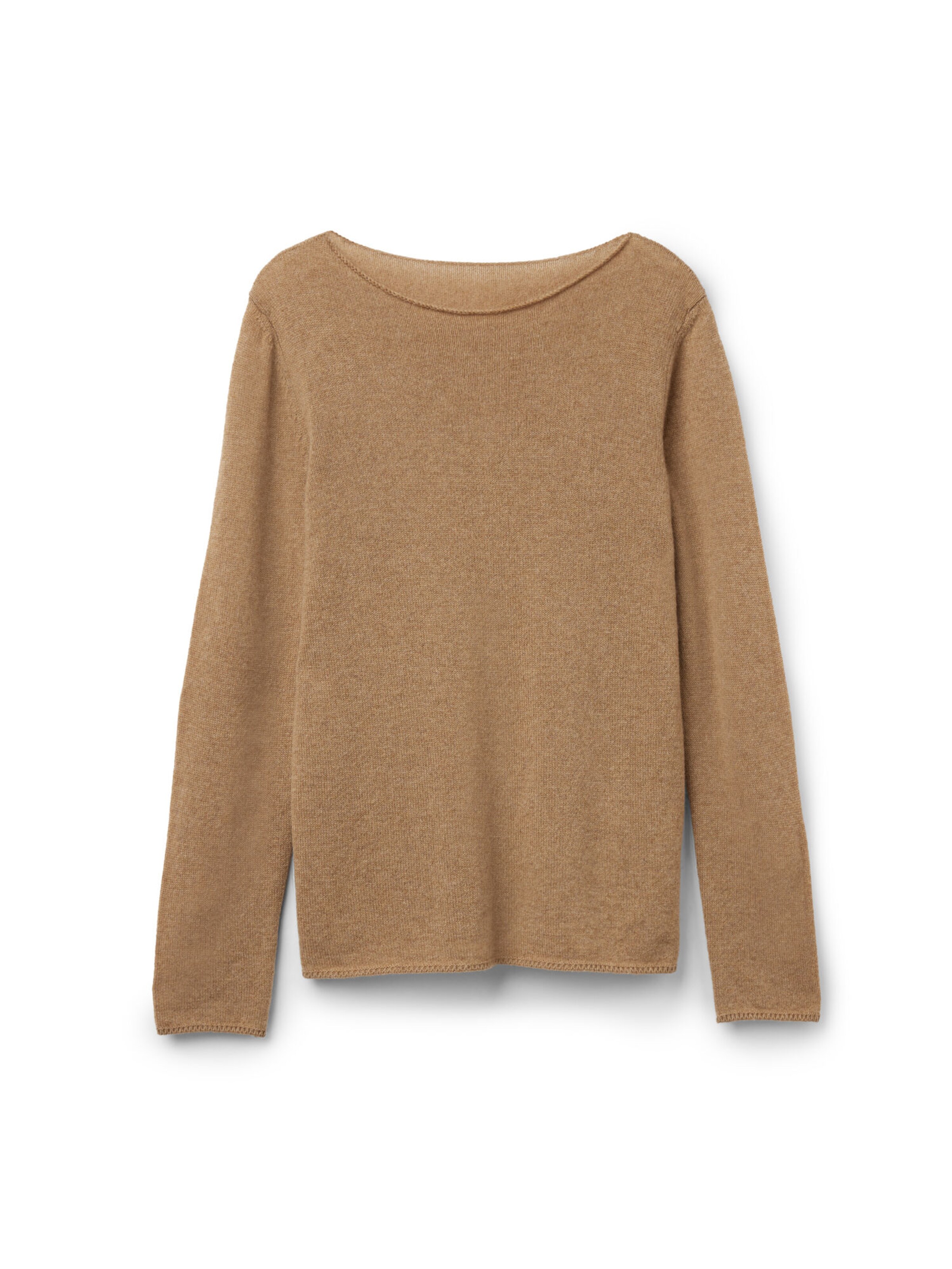 INTIMISSIMI Jumper in Beige: Vorderseite