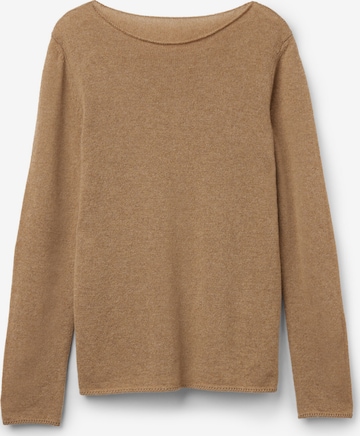 INTIMISSIMI Shirt in Beige: Vorderseite