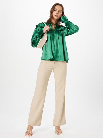 Dorothy Perkins Blus i grön