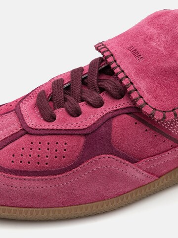 Alohas Nízke tenisky 'Tb.490 Club' - Ružová