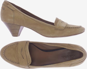 Marc O'Polo Pumps 42 in Beige: predná strana