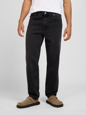 Pittman Regular Jeans 'Titan' in Black