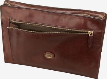 The Bridge Document Bag 'Story' in Brown