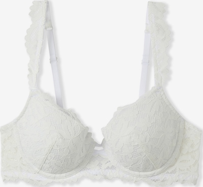 ETAM BH 'Legende' in ecru, Produktansicht