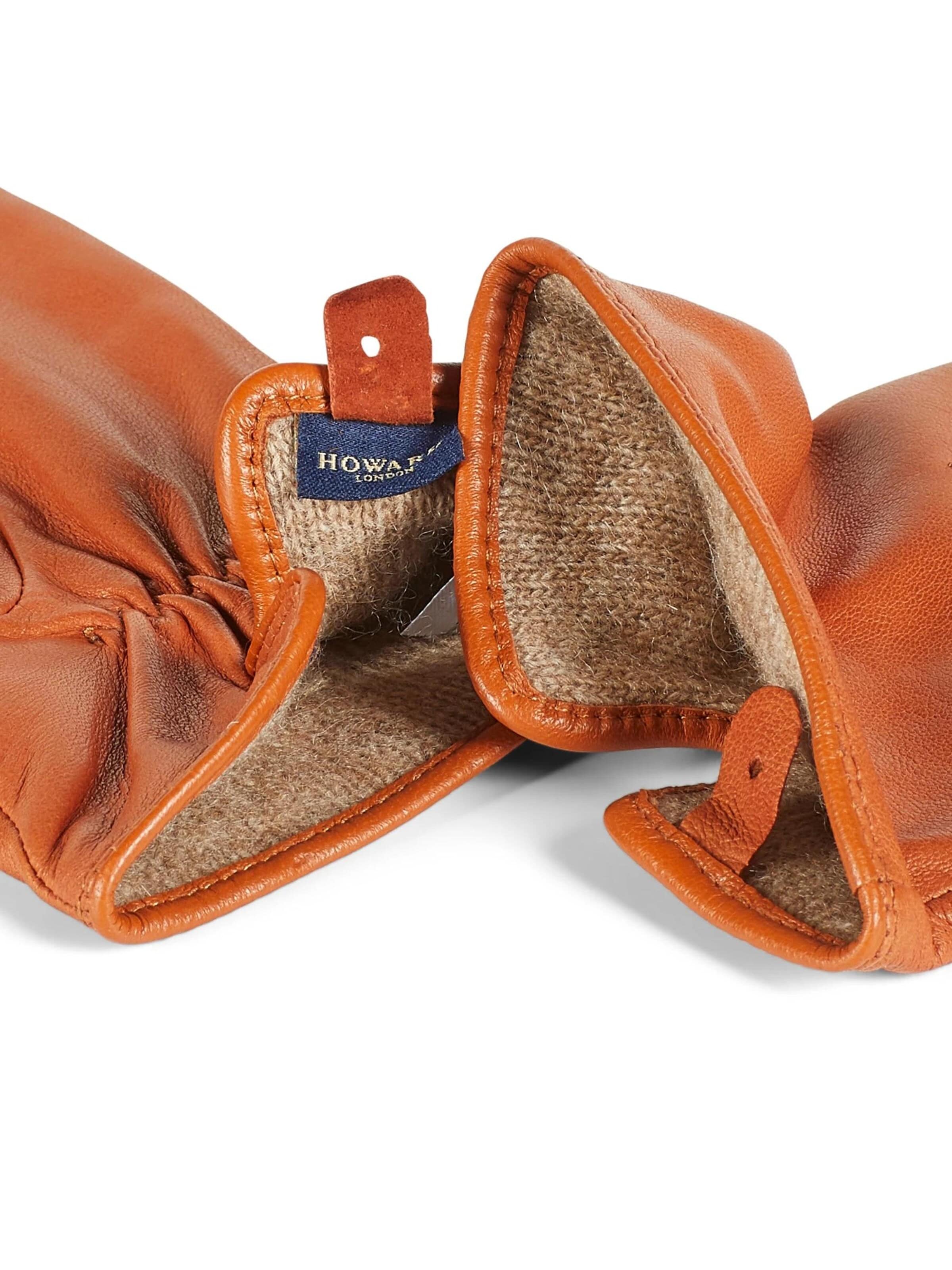 Gants 'Cleo' Howard London en beige