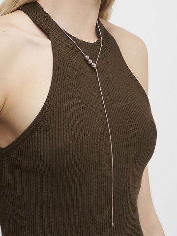 Liebeskind Berlin Kette in Gold: Vorderseite