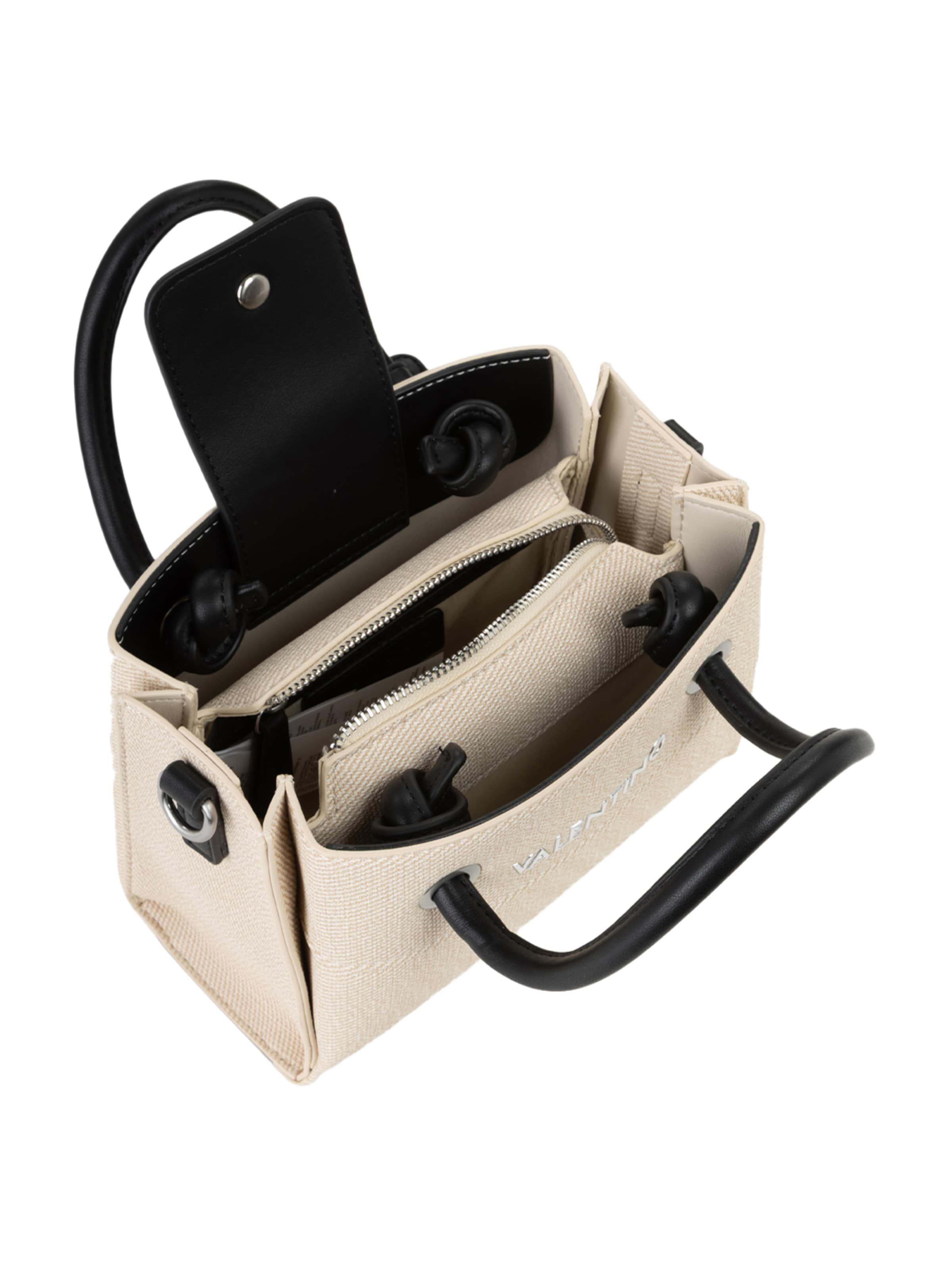 Sacs à main VALENTINO en blanc