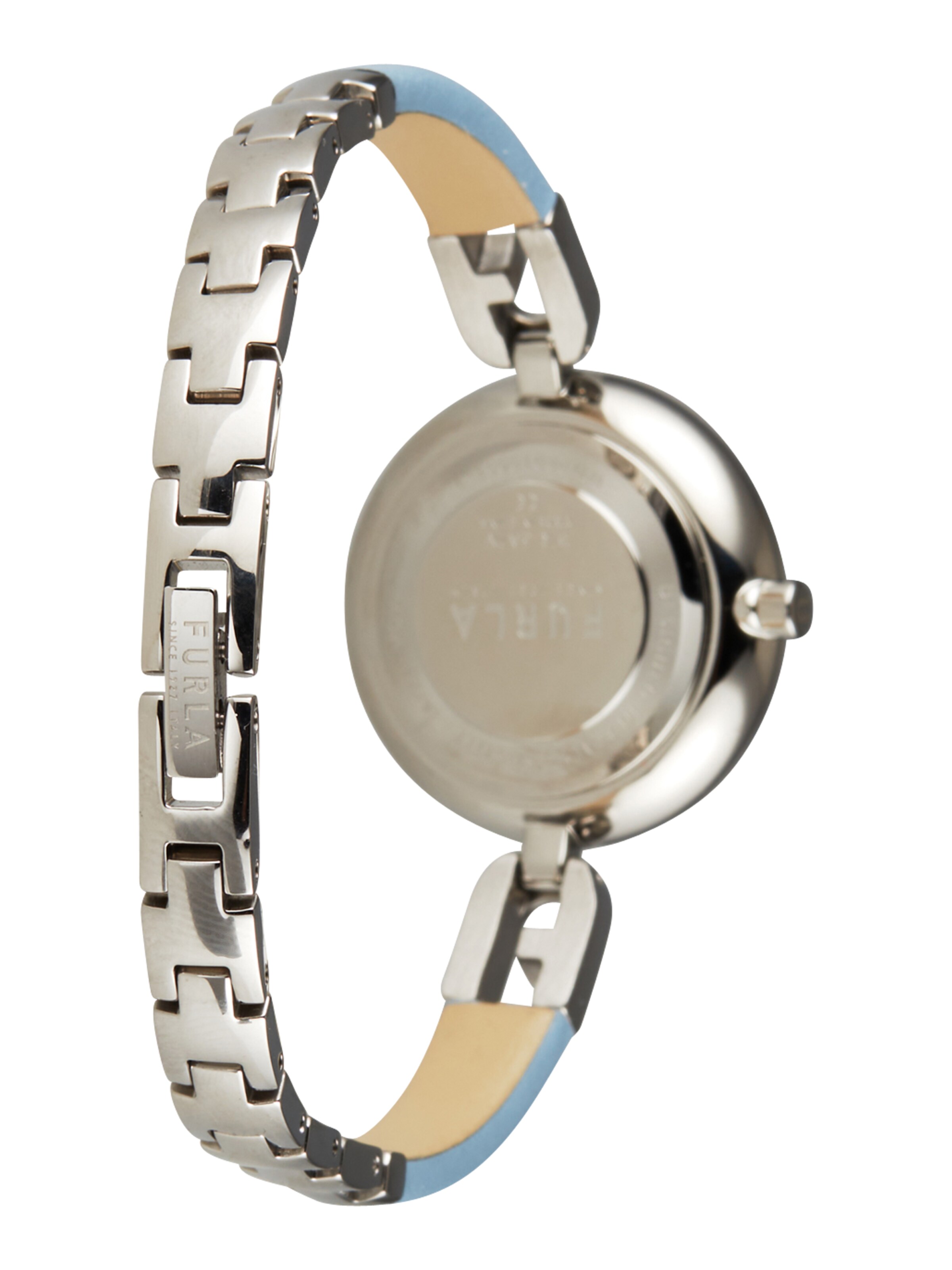 FURLA Analog Watch in Blue