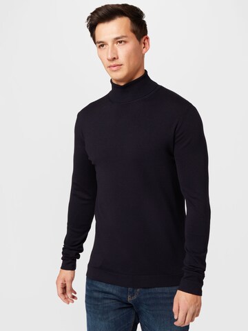 CINQUE Pullover 'NICK' in Blau: predná strana