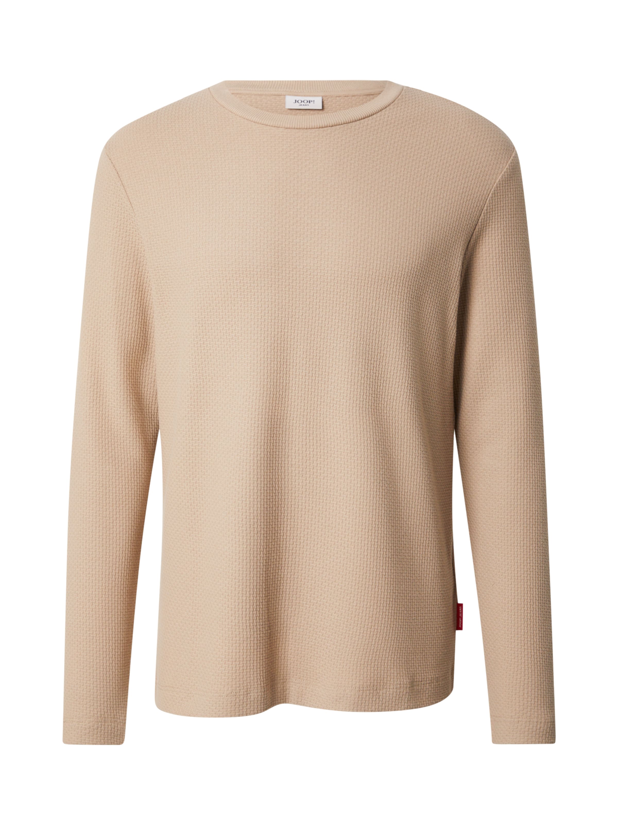 T-Shirt 'Phineus' JOOP! Jeans en marron : devant