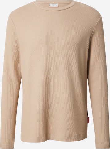 T-Shirt 'Phineus' JOOP! Jeans en marron : devant