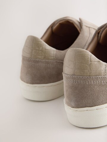Slip on 'Forever Comfort' Next en beige