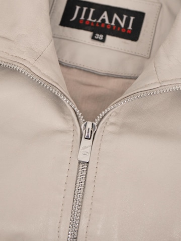 Giacca di mezza stagione 'Linea' di Jilani in beige