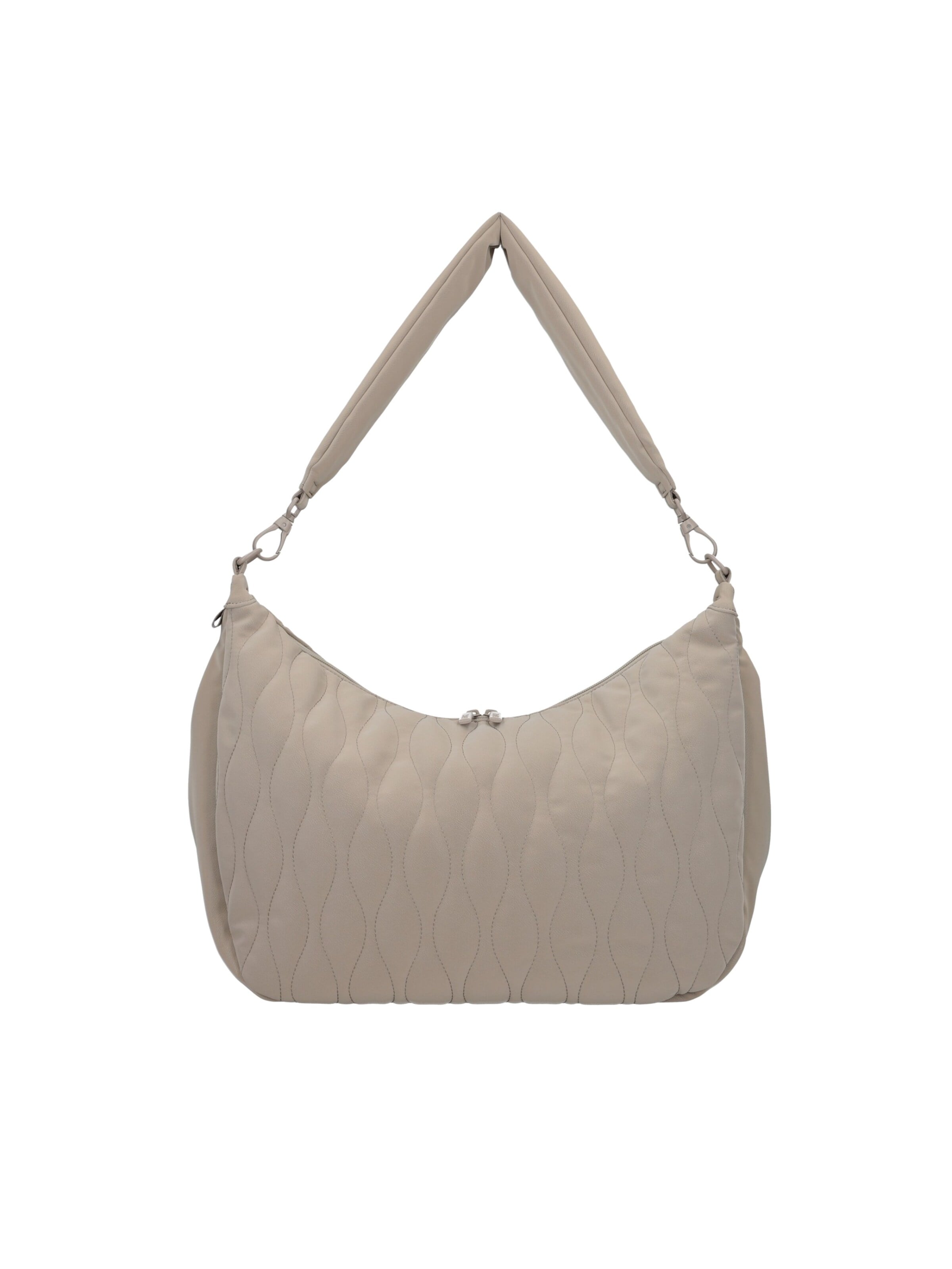 ZWEI Schultertasche 'FUNDA FUN140'‌‌‌‌‌‌‌‌‌‌ in Braun
