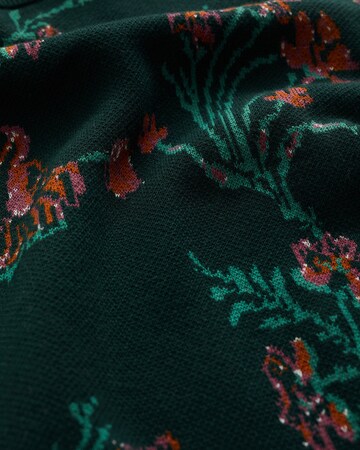 WE Fashion Sweter w kolorze zielony