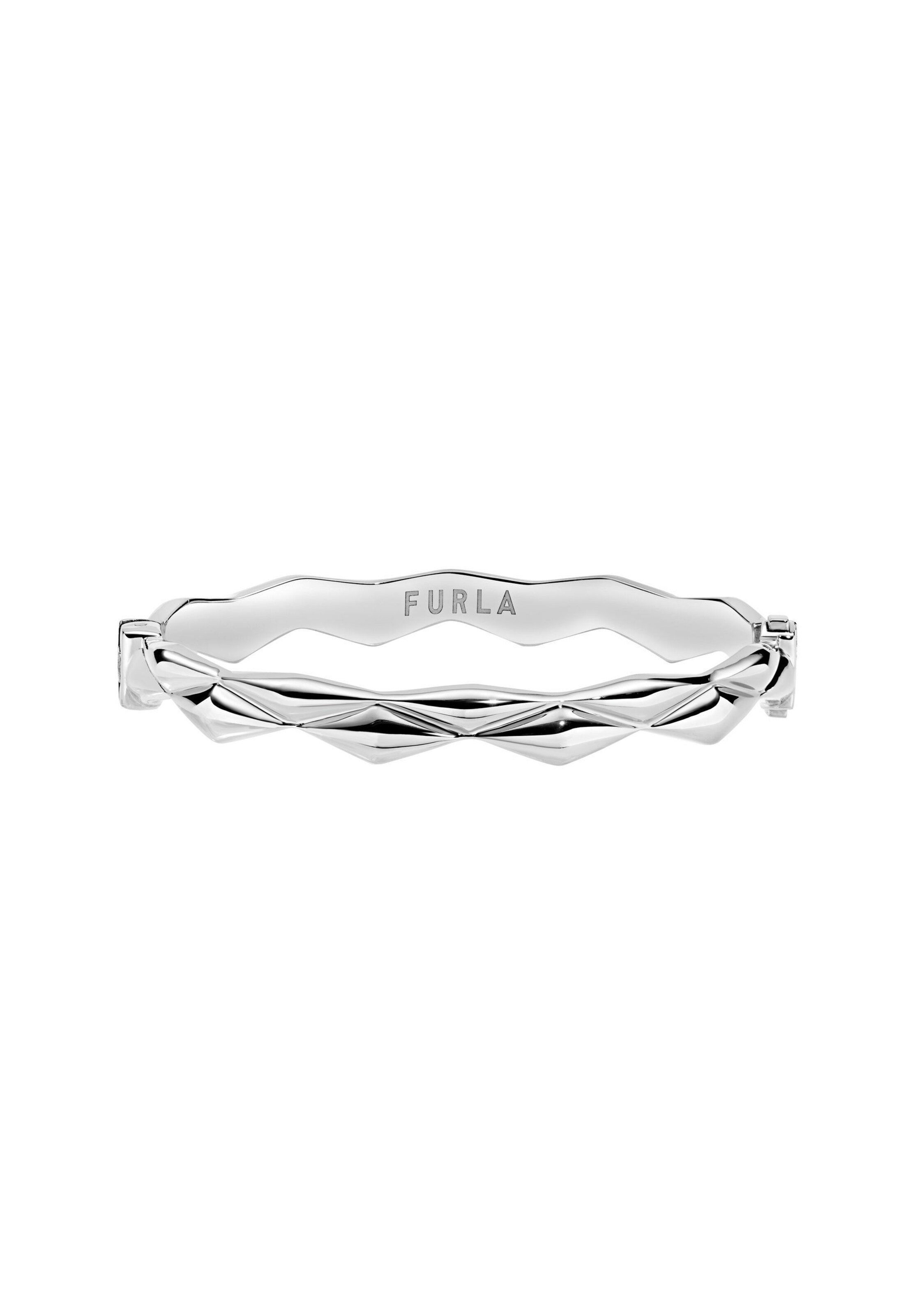 Furla Jewellery Armband 'MIONIDO ' in silber, Produktansicht