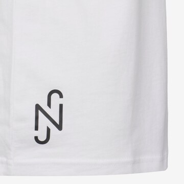 PUMA Shirt 'Neymar' in White