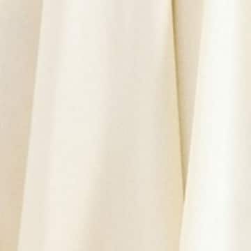 Phase Eight Dress in White: front