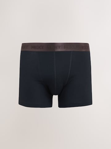 Boxers Next en noir