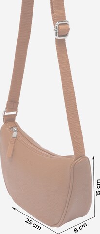 LEVI'S ® Crossbody Bag in Brown