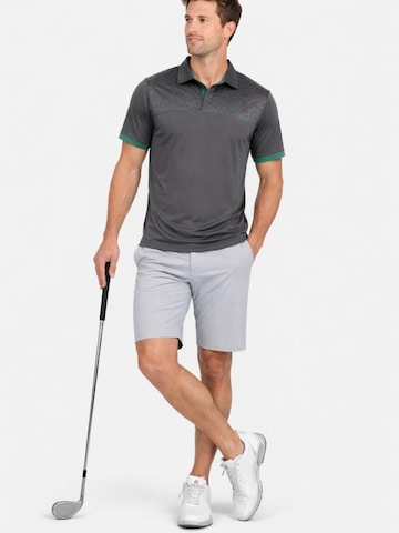 Maglietta di Cocain Underwear in grigio