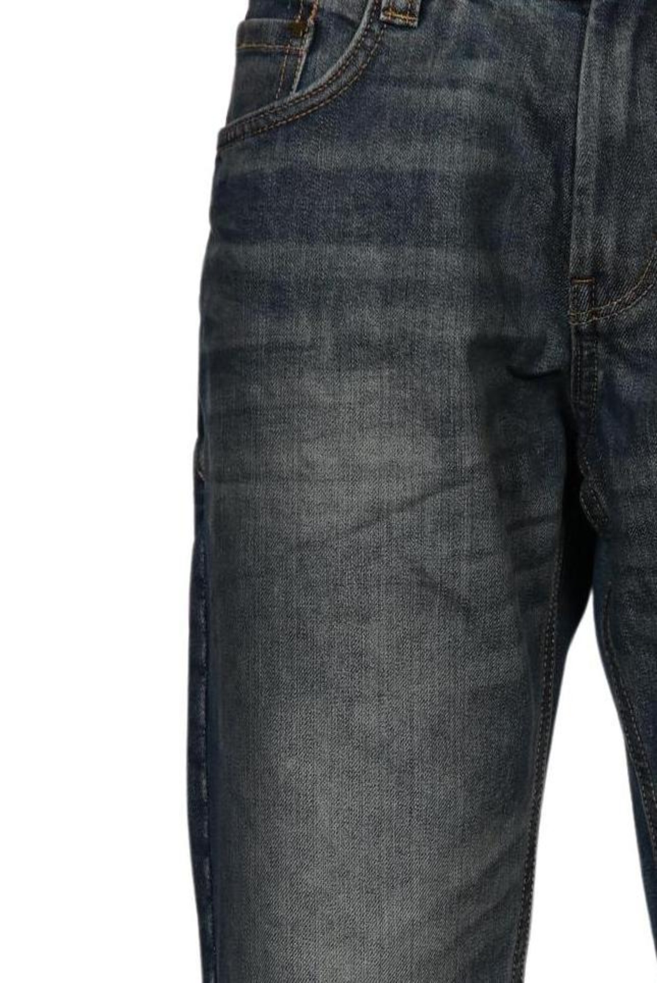 TOM TAILOR Jeans 33 in Blau