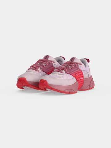 Jordan Låg sneaker 'TRUNNER' i rosa