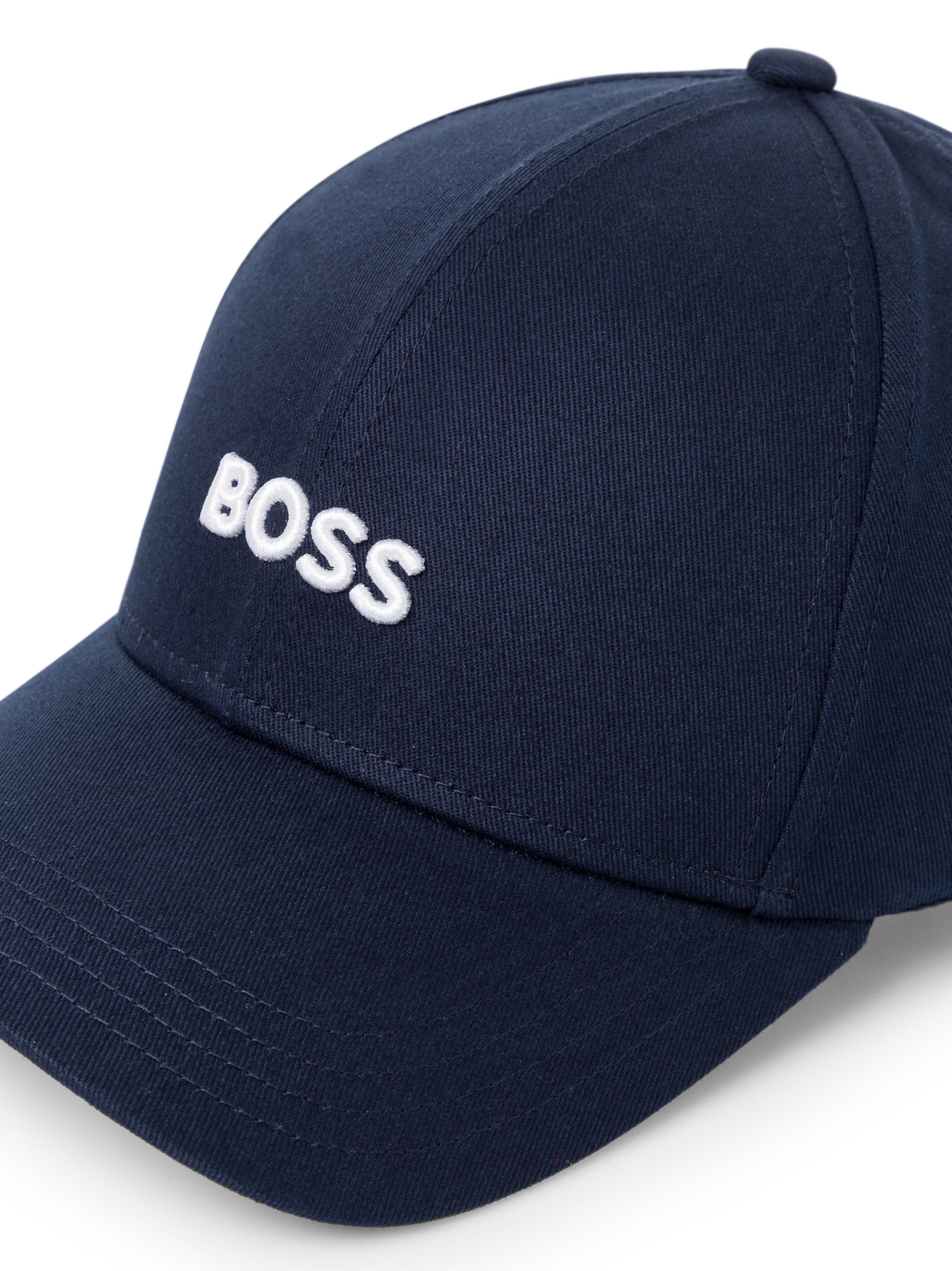 BOSS Cap 'Zed' in Blue