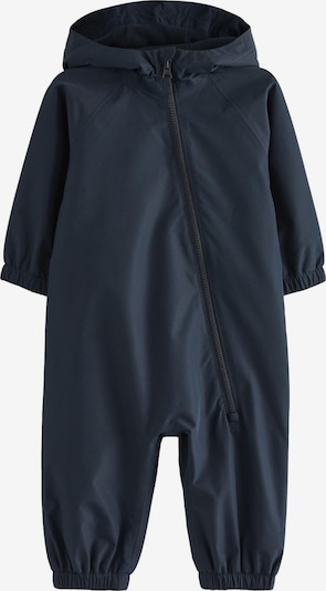 Next Tehničko odijelo u mornarsko plava, Pregled proizvoda