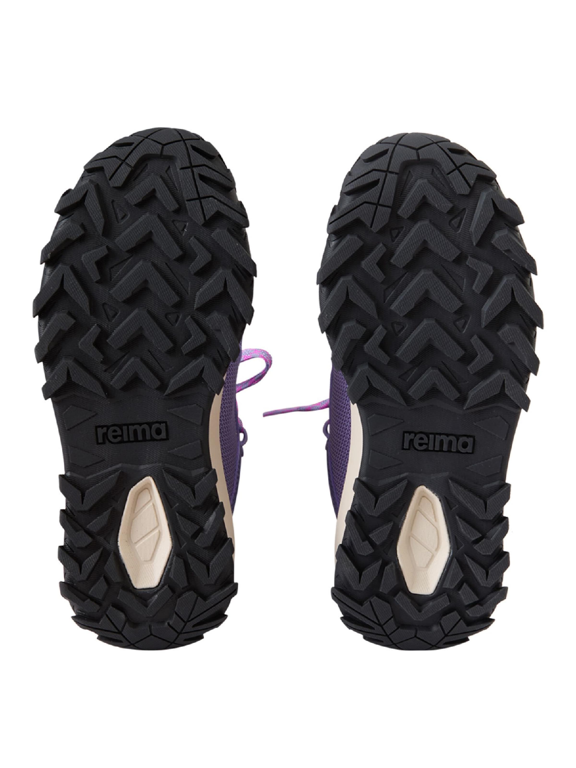 Reima Boots in Lila