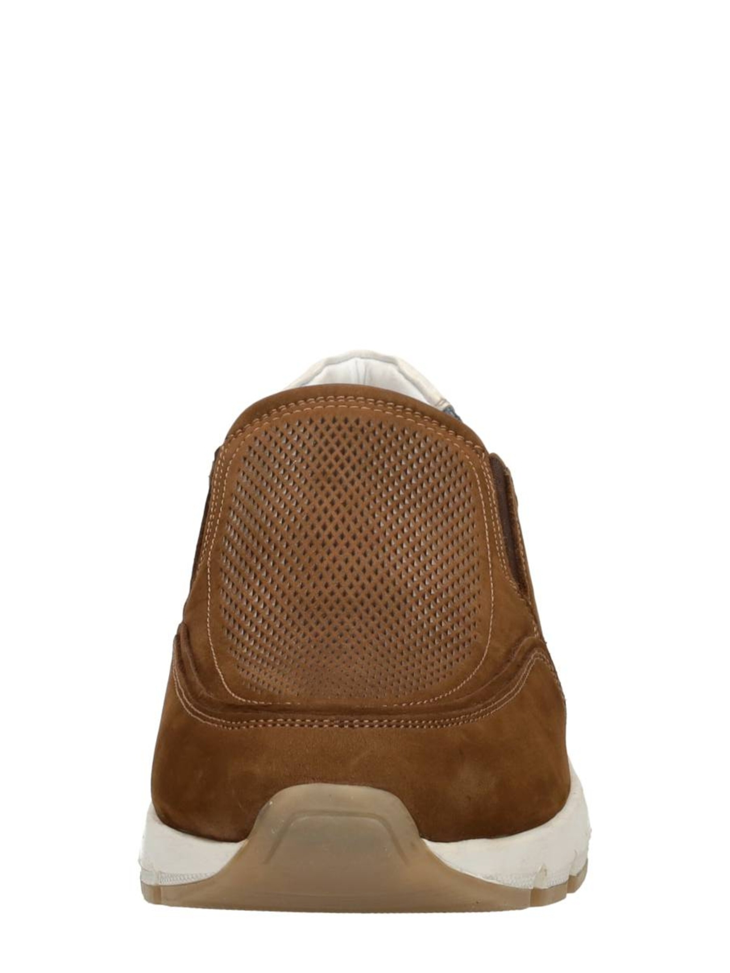 Australian Slipper 'Eagle'‌‌‌ in Braun