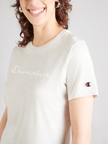 Champion Authentic Athletic Apparel Shirt in Grijs