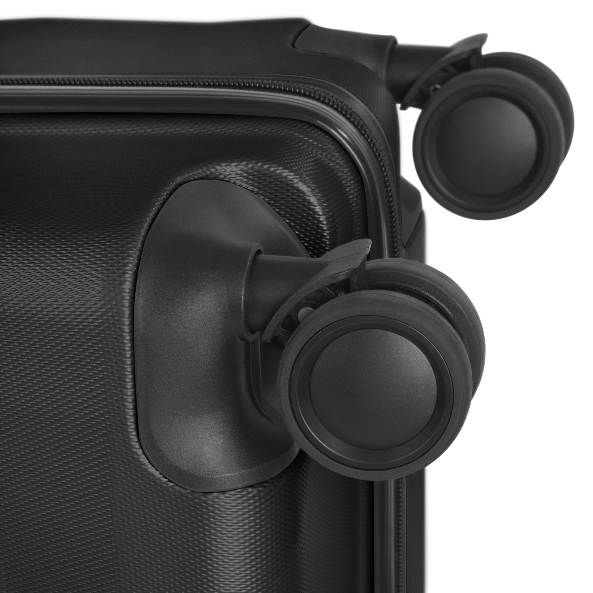 Smartbox Trolley 'Edition 03' in Schwarz