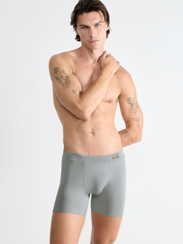 Boxers ' GO Natural Short ' SLOGGI en mélange de couleurs : devant