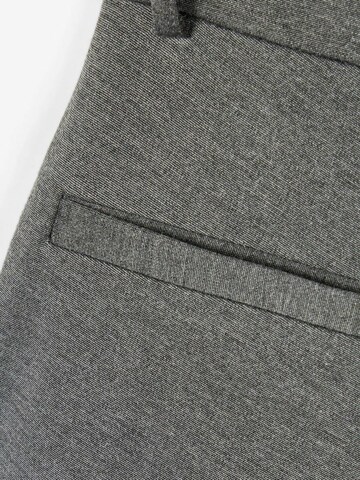 NAME IT - regular Pantalón 'Singo' en gris