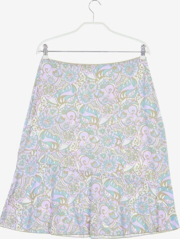 Biaggini Skirt in L in Mixed colors
