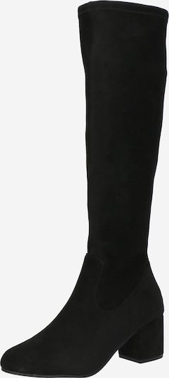 ABOUT YOU Saappaat 'Esila' värissä musta, Tuotenäkymä