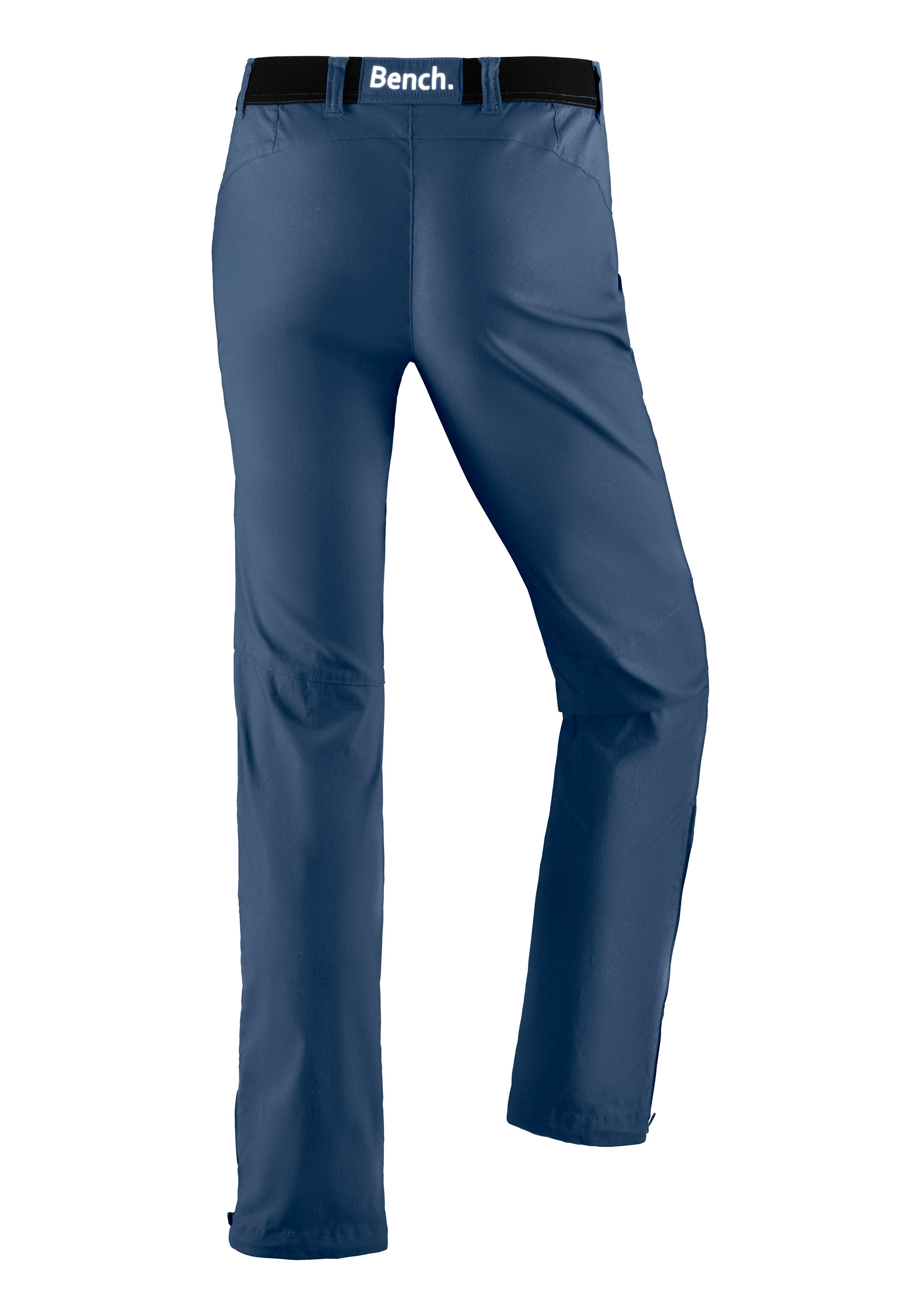 LASCANA ACTIVE Regular Outdoorbroek in Blauw: terug
