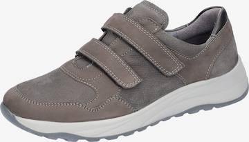 WALDLÄUFER Sneakers in Grey: front