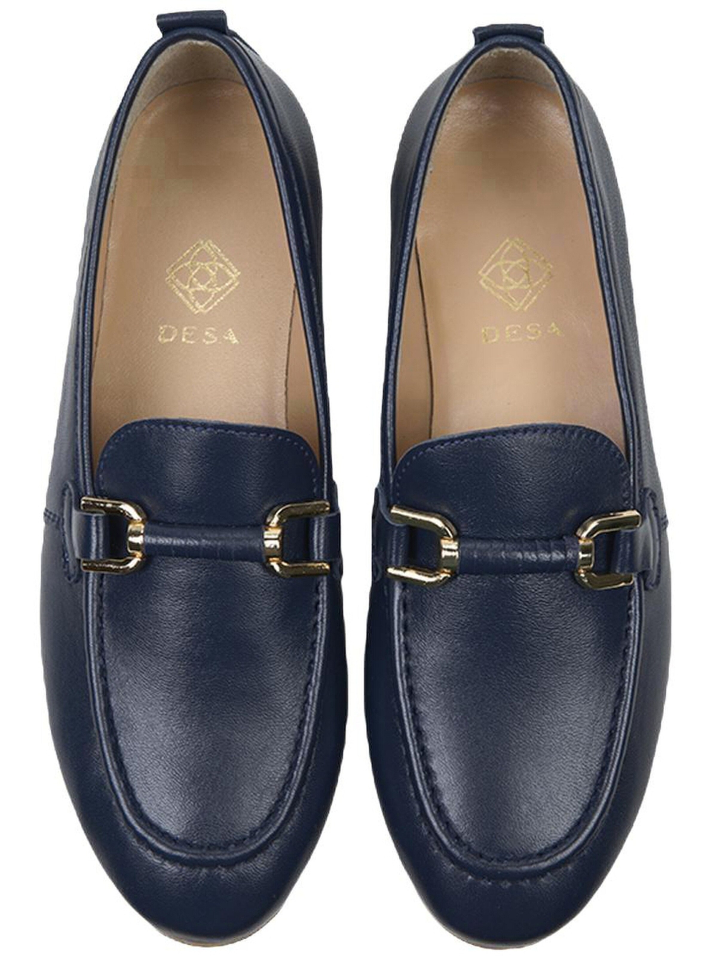 Desa Slipper 'Slipper'‌ in Blau