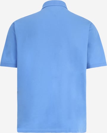 Tommy Hilfiger Big & Tall Poloshirt '1985' in Blau