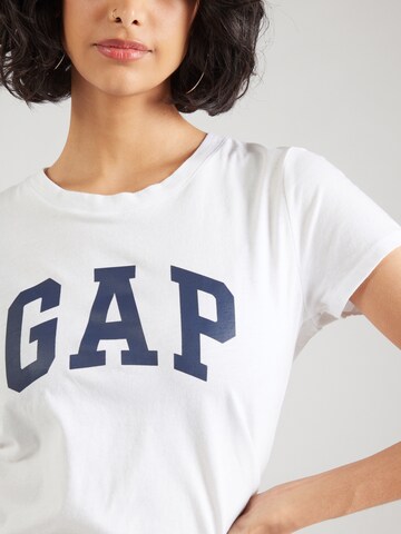 GAP Футболка 'FRANCHISE' в Синий