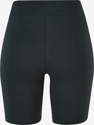 DEF Skinny Leggings in Zwart