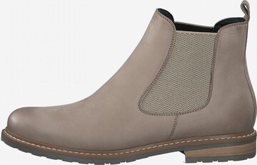 Chelsea Boots TAMARIS en gris