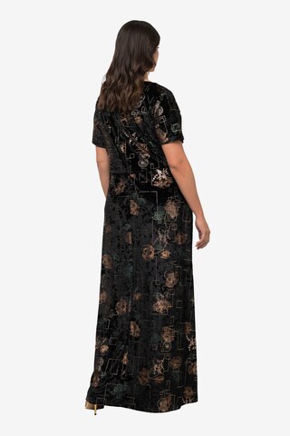 Robe Ulla Popken en noir